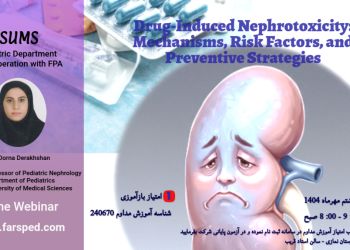 Drug-Induced Nephrotoxicity: Mechanisms, Risk Factors, and Preventive Strategies