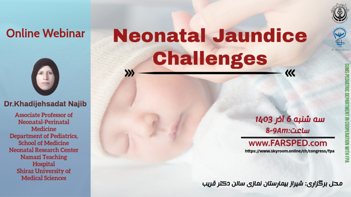 Neonatal Jaundice Challenges